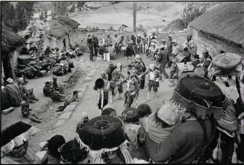 Carnaval de Chinchina
