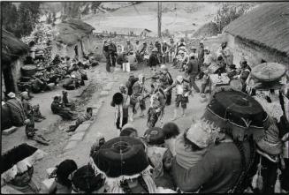 Carnaval de Chinchina
