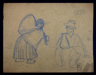 Estudio de tipos indígenas