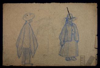 Estudio de tipos indígenas