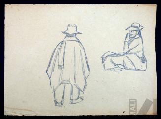 Estudio de tipos indígenas