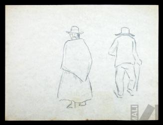 Estudio de tipos indígenas