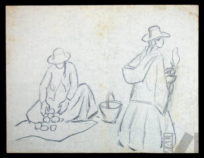 Estudio de mujeres indígenas de Cajamarca