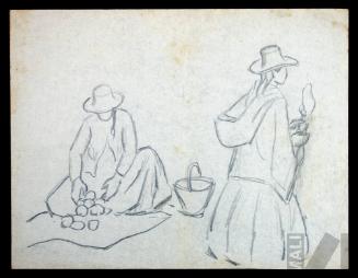 Estudio de mujeres indígenas de Cajamarca