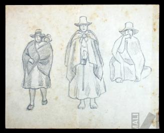 Estudio de mujeres indígenas de Cajamarca