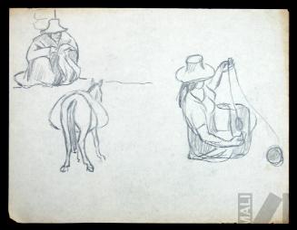 Estudio de tipos indígenas de Cajamarca