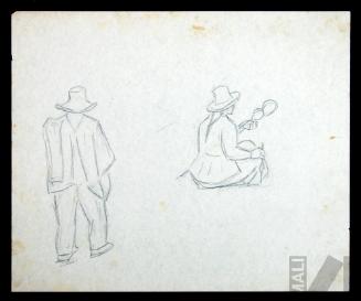 Estudio de tipos indígenas de Cajamarca