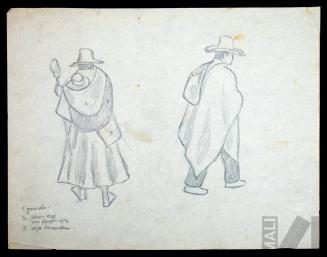 Estudio de tipos indígenas