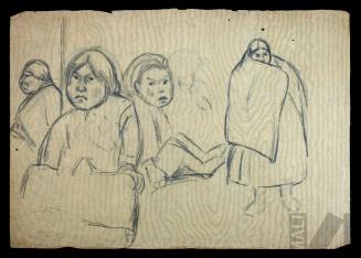 Estudio de tipos indígenas