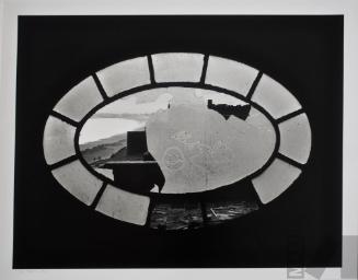 Ojo-ventana, La Perla
