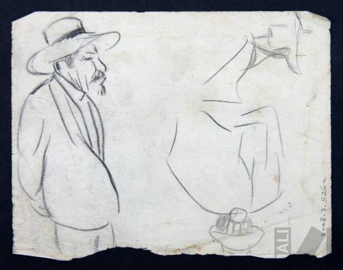 Apunte de tipos indígenas