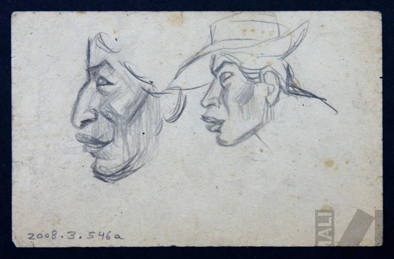 Estudio de perfil indígena