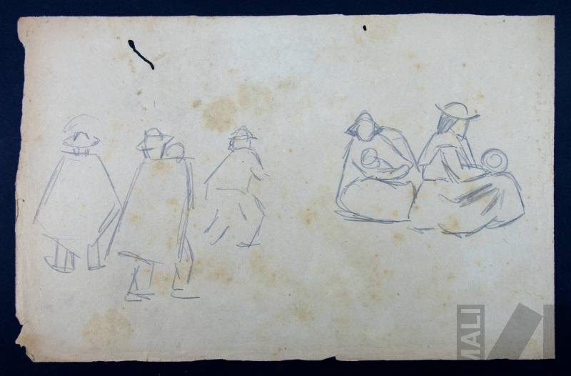 Apunte de tipos indígenas