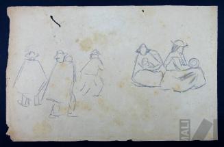 Apunte de tipos indígenas