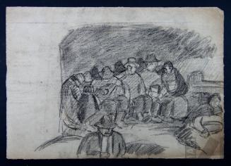 Estudio de grupo indígena