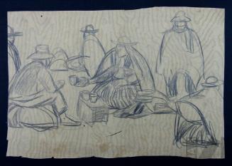 Estudio de grupo indígena