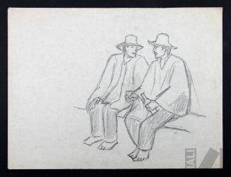 Estudio de bebedores indígenas