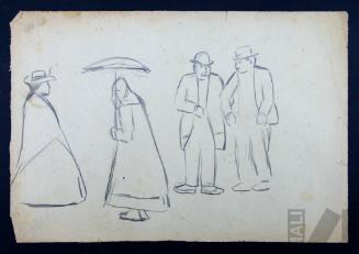 Estudio de tipos serranos