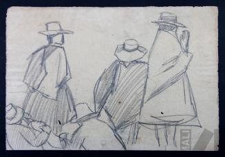 Estudio de grupo indígena