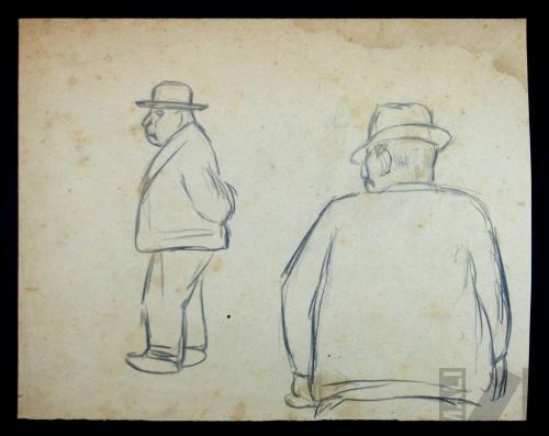 Estudio de tipos serranos