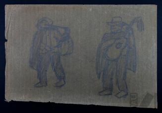 Estudio de músicos indígenas