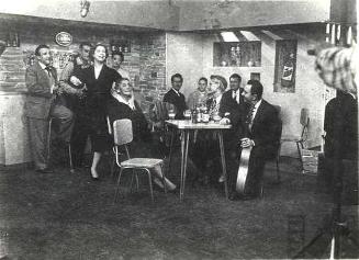 Chabuca Granda en la televisión
