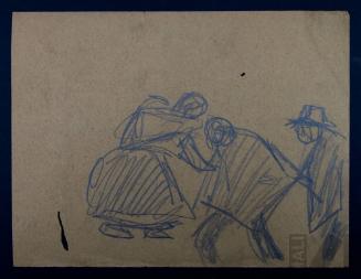 Estudio de grupo indígena