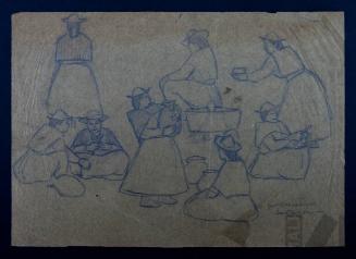 Preparativos del Carguyoc