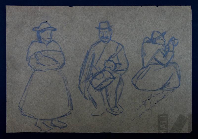 Carguyoc de Huayllabamba