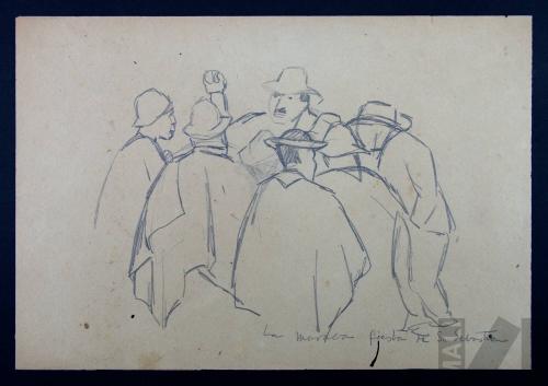 Fiesta de san Sebastián