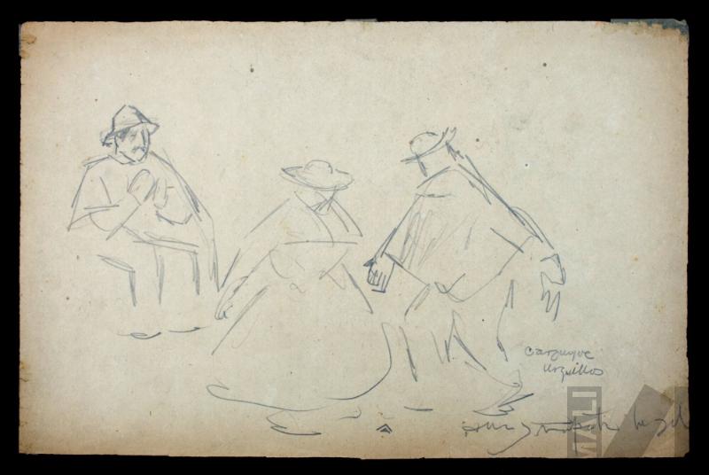 Carguyoc de Urquillos