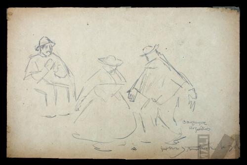 Carguyoc de Urquillos