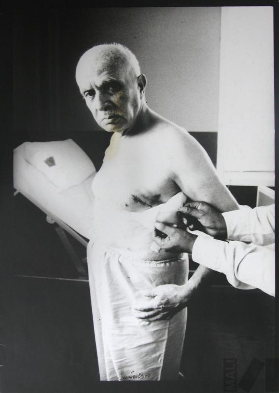 Secuencia del ataque a Jorge del Prado
