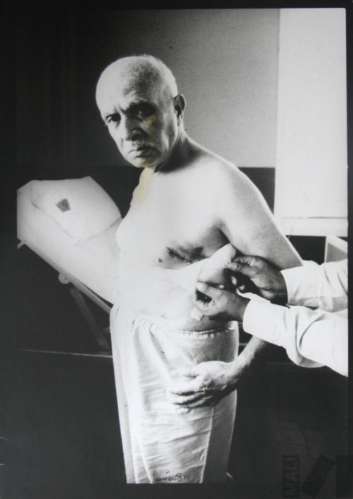 Secuencia del ataque a Jorge del Prado
