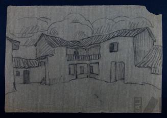 Estudio de pueblo andino