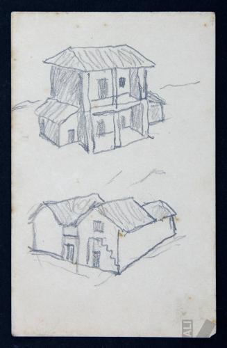 Estudio de viviendas andinas