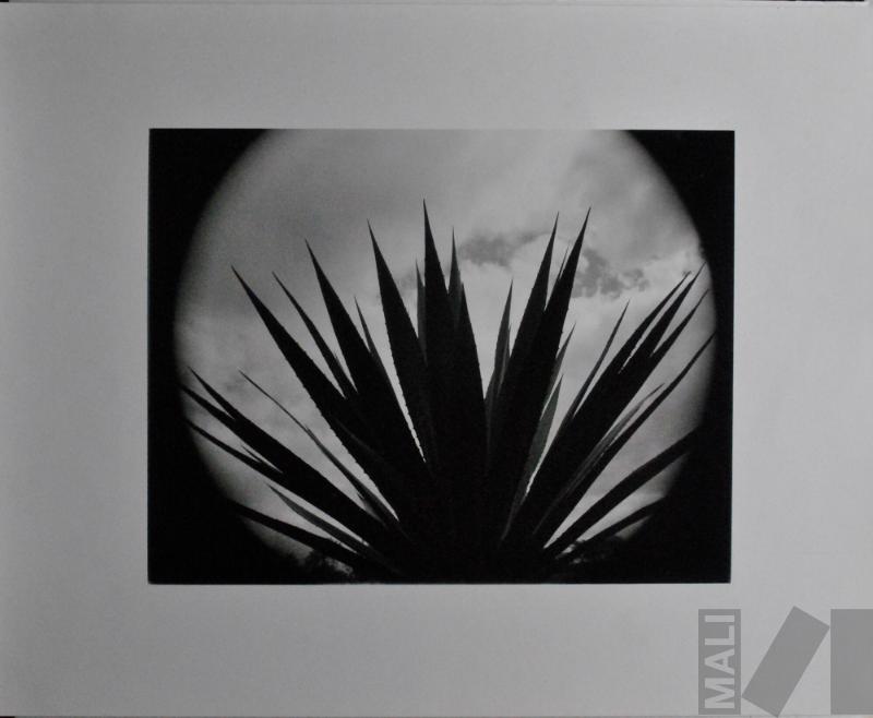 Huancabamba, Piura. Serie Paisajes circulares
