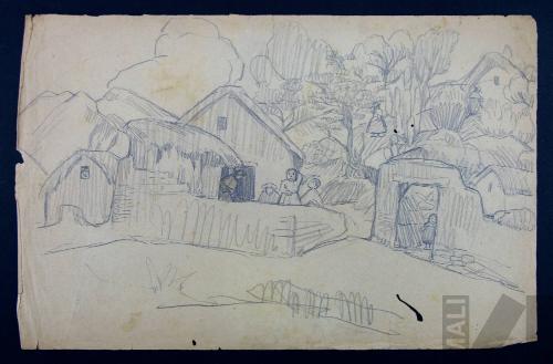 Estudio de hogar andino