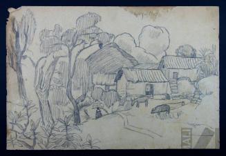 Estudio de hogar andino