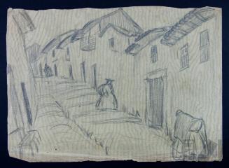 Estudio de calle serrana