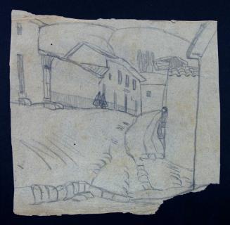 Estudio de calle serrana