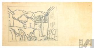 Estudio de calleja serrana