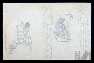 Estudio de ceramios Mochica