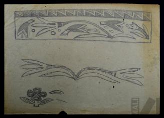 Estudio de ornamentación