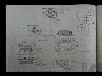 Estudio de diseños precolombinos