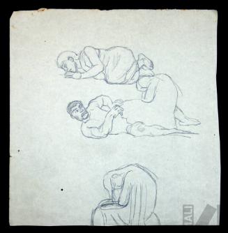 Estudio de personajes