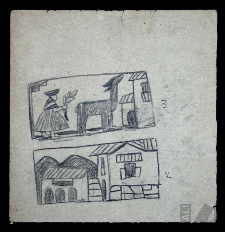 Estudio de temas andinos