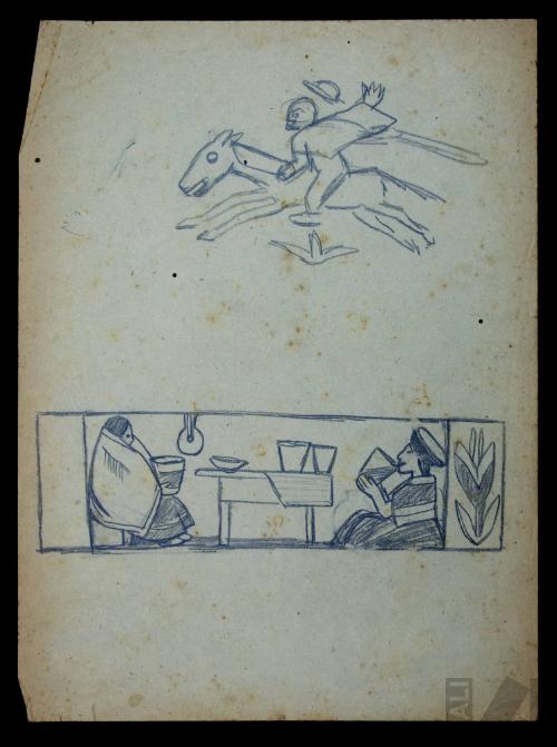 Estudio de temas andinos