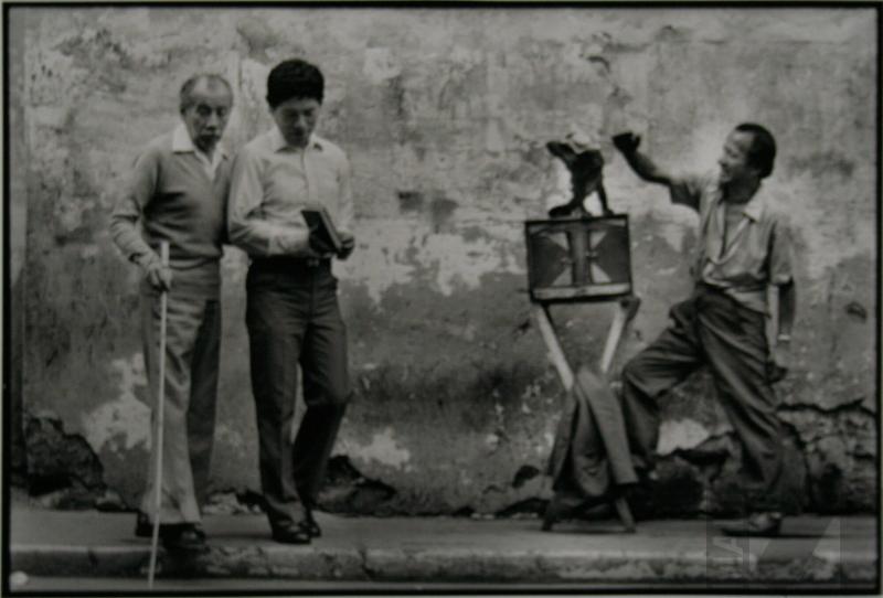 Iglesia de Santo Domingo
