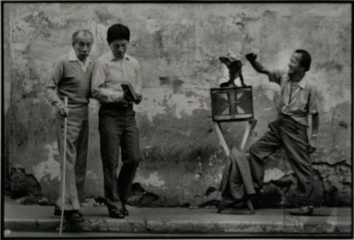 Iglesia de Santo Domingo
